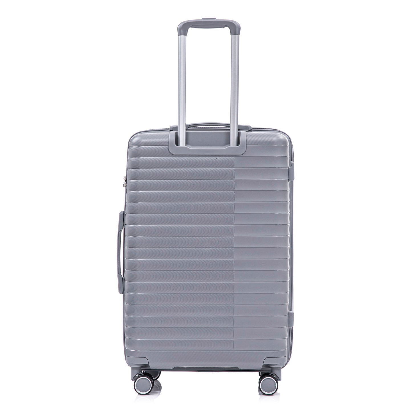 4 Piece Luggage Set, Combination Lock
