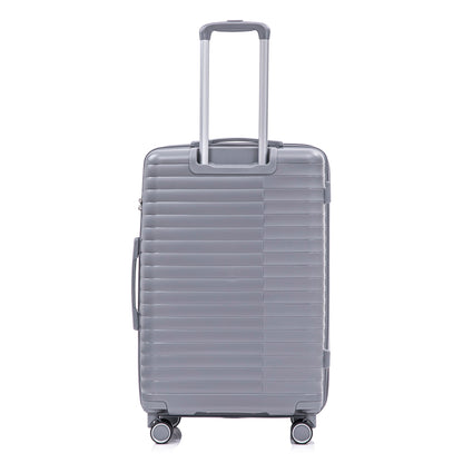 4 Piece Luggage Set, Combination Lock