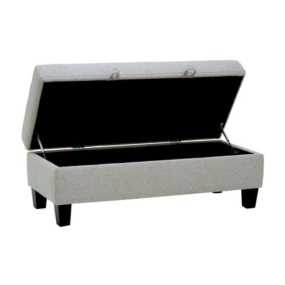 Drason - Storage Ottoman