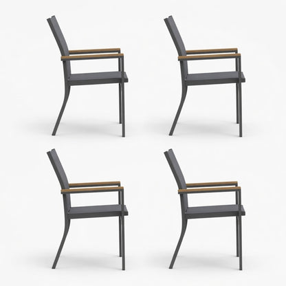 Outdoor Patio Chairs