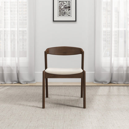 Dakota - Mid-Century Modern Dining Chair (Set of 2)