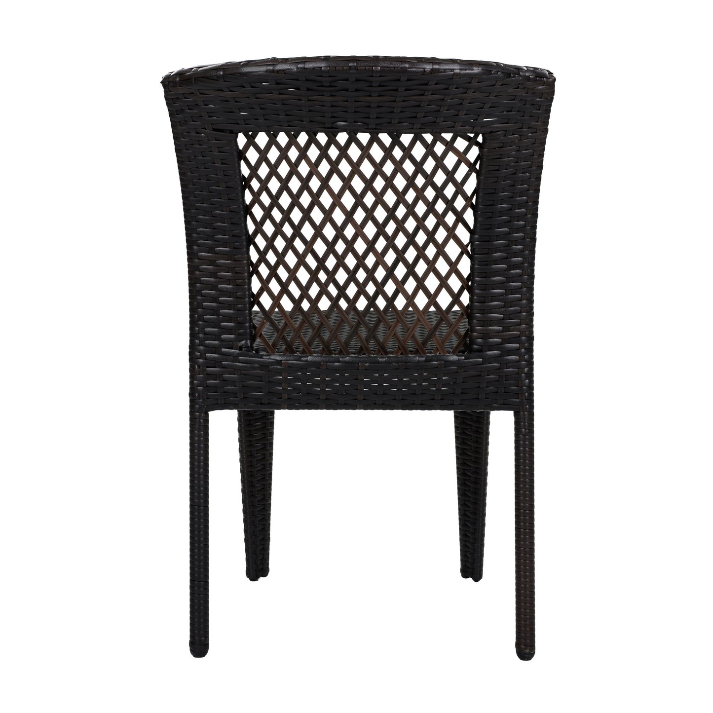 Outdoor Dining Stackable Chairs