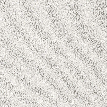 Sooke - Rectangular Ottoman - Off White