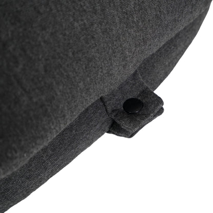 Ergonomic Spinal Posture Support Bed Pillow