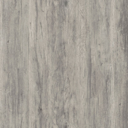 2 Door Accent Cabinet With Accents - Gray