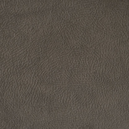 Kia - Sectional With Power And USB - Beige / Brown