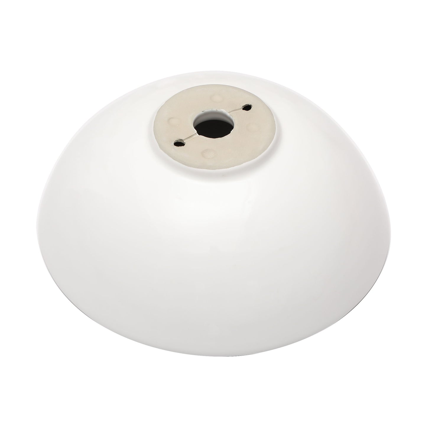 Modern Ceramic Circular Vessel Bathroom Sink