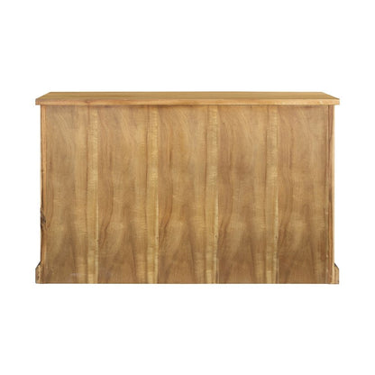 Natural Desk Stylish Design
