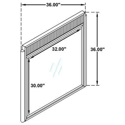Ennis - Bedroom Set