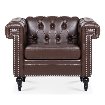 1 Seater Sofa Living Room