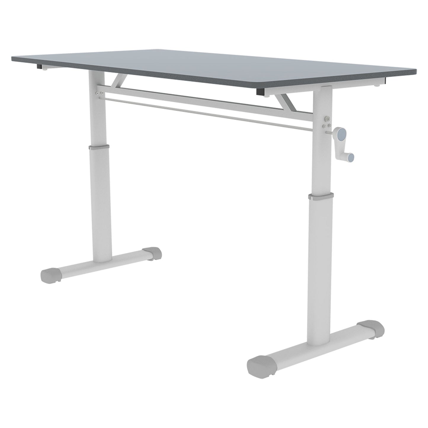Adjustable Home Office Desk