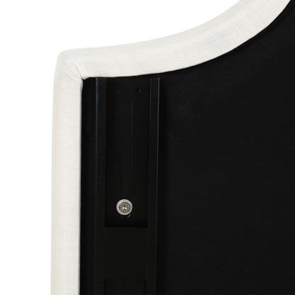 Catherine - Luxurious Comfort Upholstered Headboard