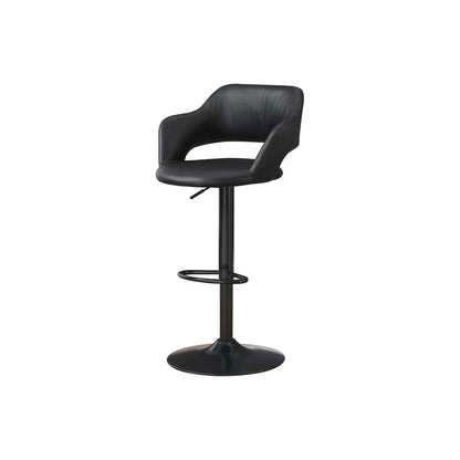 Swivel Stool Bar Height, Adjustable Versatile Seating, Contemporary & Modern