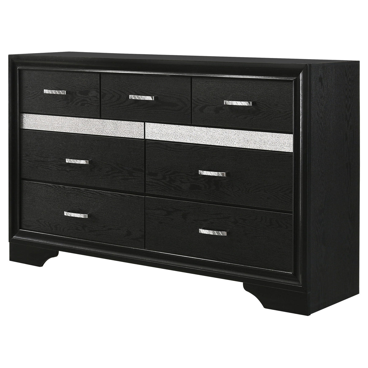 Annie - 9 Drawer Dresser