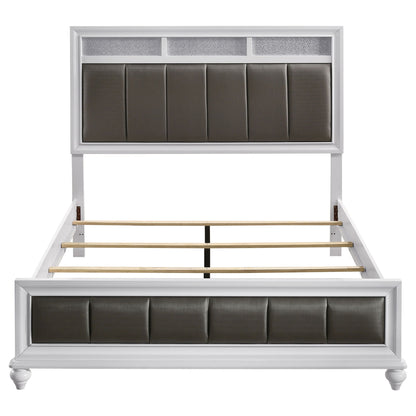 Randall - Bedroom Set