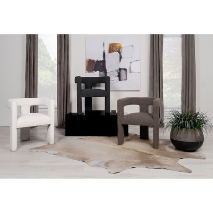 Mckinley - Accent Side Chair