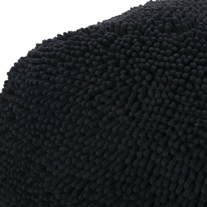 Spongy Square Pouf Soft Seating