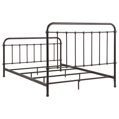 Olaleye - Panel Bed