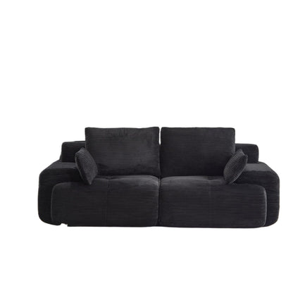 2 Seater Large Sectional Couches For Living Room