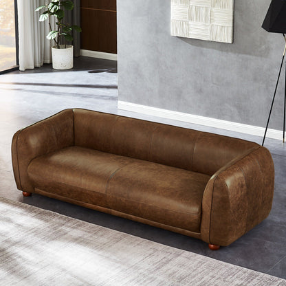 Marlon - Luxury Italian Sofa
