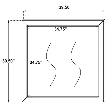 James - Bedroom Set