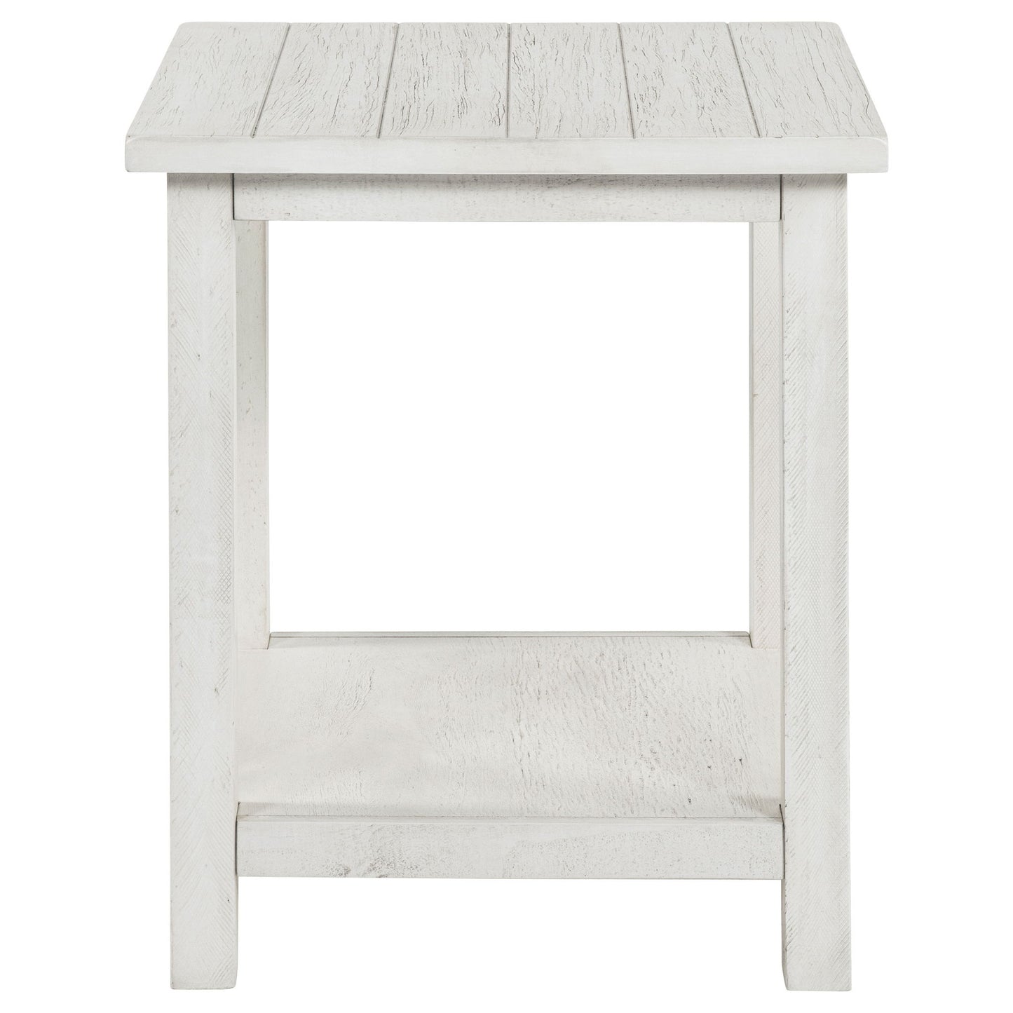 Castleton - Coffee And End Table Set With Storage