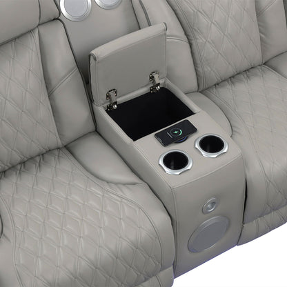 Fortuner - Power Reclining Loveseat