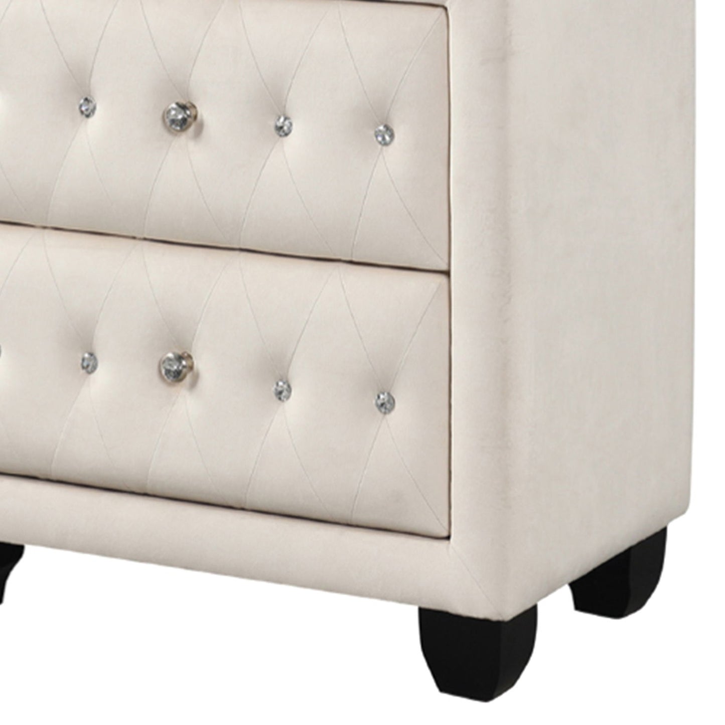 Sophia - 5 Piece Bedroom Set