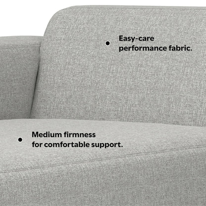 Rex - Chaise Sofa Module