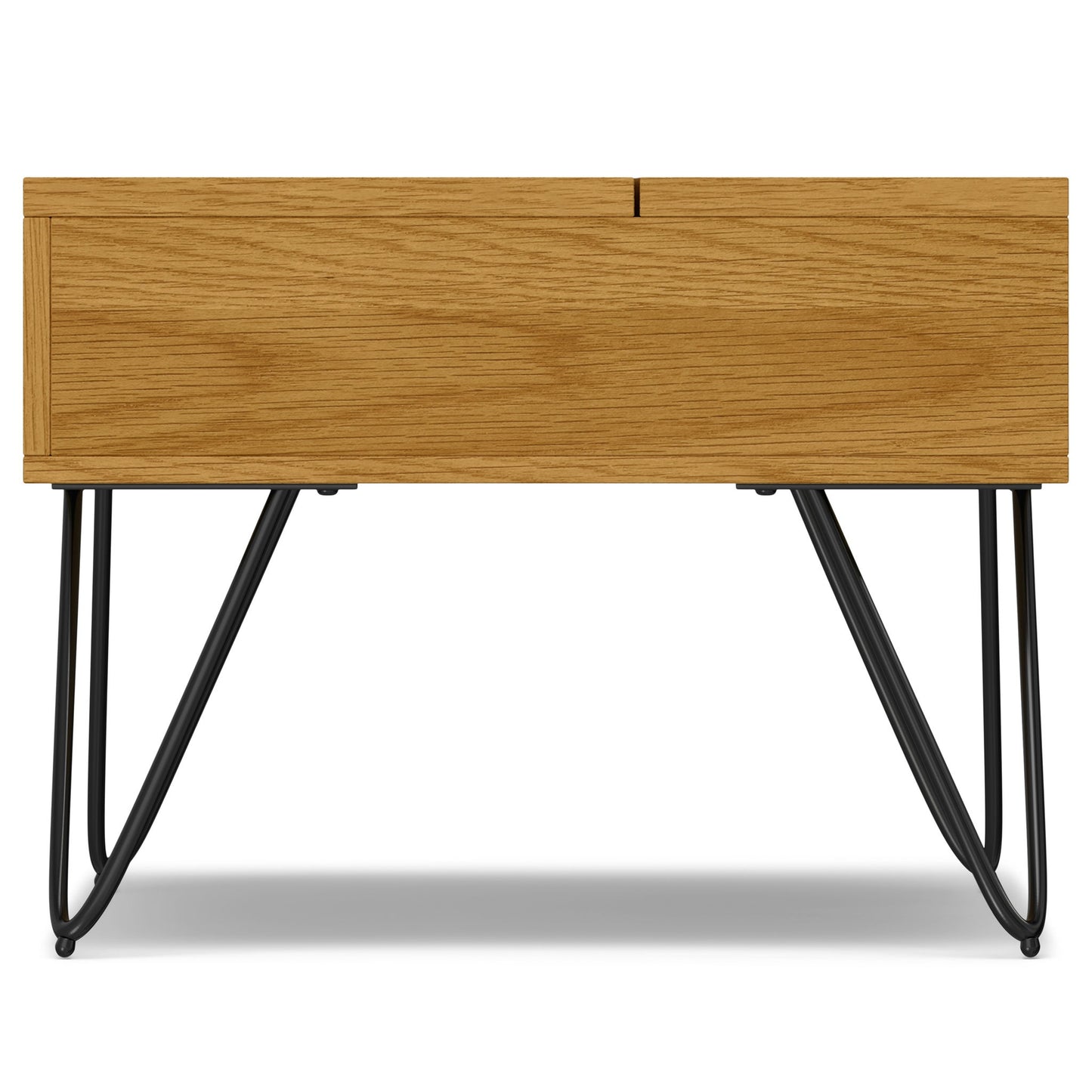 Hunter - Handcrafted Lift Top Coffee Table