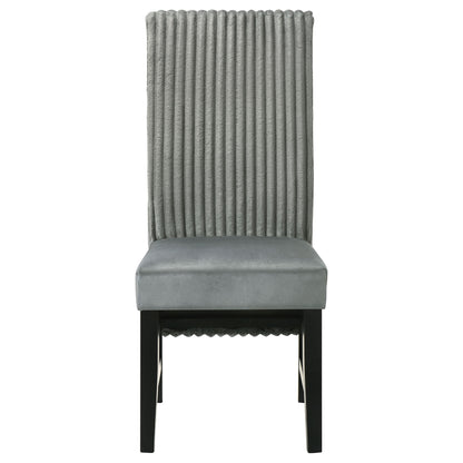 Dempsey - Upholstered Dining Side Chair (Set of 2)