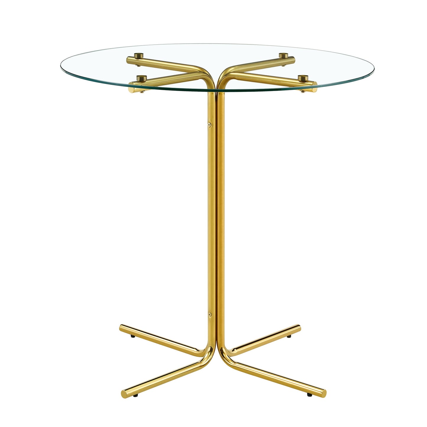 Round Bar Table For Kitchens