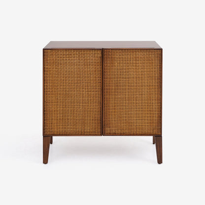 Lois - Cabinet - Walnut