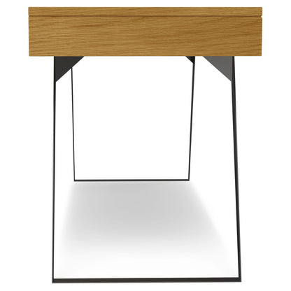 Lowry - Handcrafted Desk