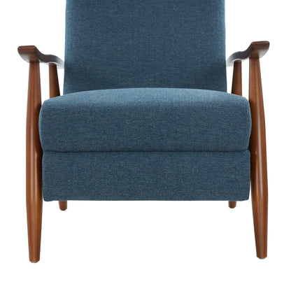 Fremont - Push Back Recliner