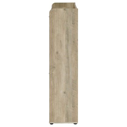 Kyla - 3 Tier Shoe Cabinet