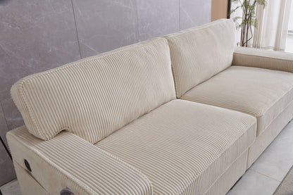 Exceptional Comfort Loveseat