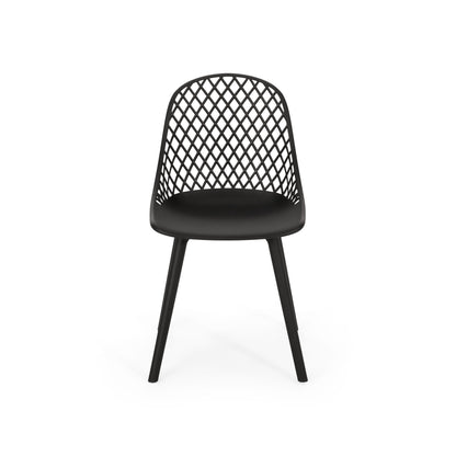 Lily Chair (Set of 2)
