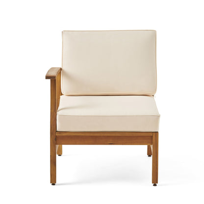 Perla - 6 Pieces Sofa Set
