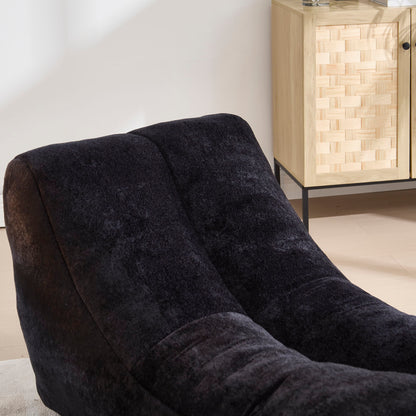 Creative Bean Bag Sofa Chair With High Quality Sponge Filling