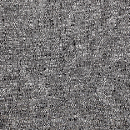 Side Chairs Upholstered With Tapered Legs (Set of 2) - Gray