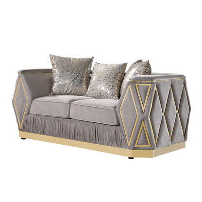 Cavalli - Livingroom Set
