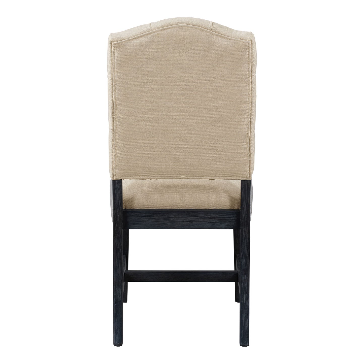 Retro Style Dining Chair Set