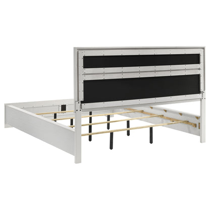 Annie - 5 Piece Bedroom Set