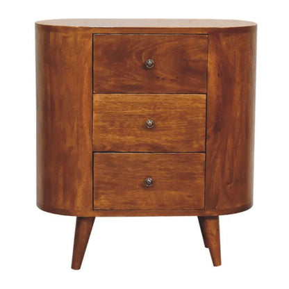 Mini Cabinet