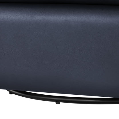 Sutton - Swivel Barrel Chair