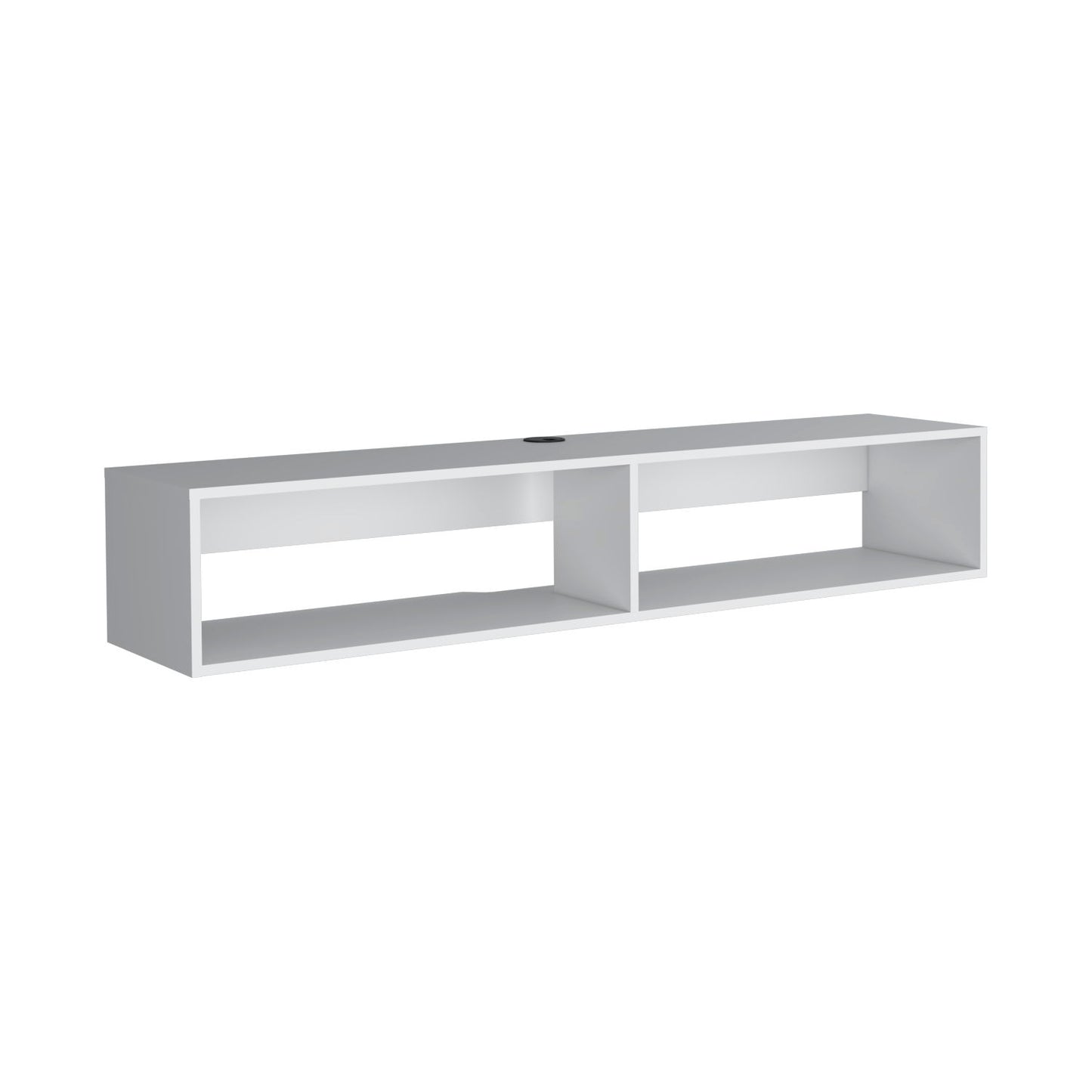 Moore - Floating TV Stand
