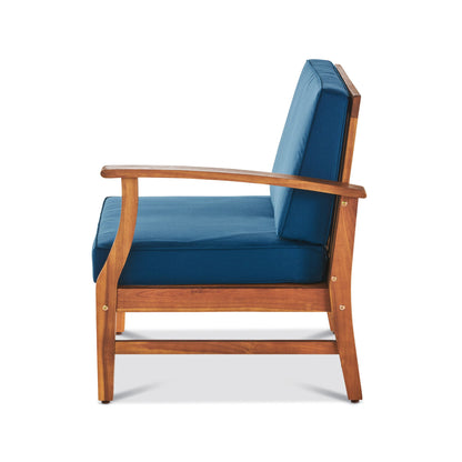 Perla - 6 Pieces Sofa Set