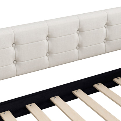 Upholstered Daybed