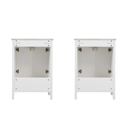Modern Bathroom Vanity With Sink Combo